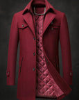 Men’s All Day Outdoor Coat
