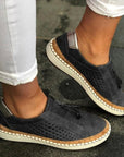 Women's Smart Slip-On Shoes
