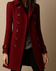 Women's Smart Coat