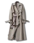 Women's Everyday Belted Coat
