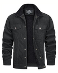 Men’s All Day Winter Jacket