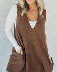 Women's Comfortable Vest