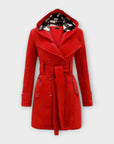Women's Everyday Layered Coat