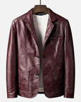 Men’s Sleek Outdoor Jacket