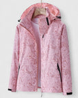 Women's Timeless Hooded Jacket