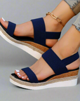 Women's Casual Platform Sandals