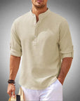 Men’s Relaxed Shirt
