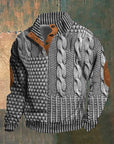 Men’s Warm Sweater