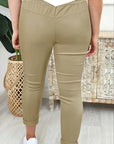 Women's Versatile Stretch Pants