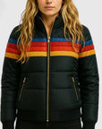Women's Versatile Layered Jacket