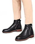 Men’s Relaxed Boots