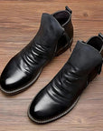 Men’s Relaxed Boots