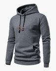 Men’s Refined Layering Hoodie