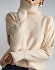 Women's Relaxed Easy Sweater