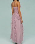 Women's Refined Maxi Dress