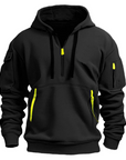 Men’s Insulated Outdoor Hoodie