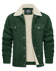 Men’s All Day Winter Jacket