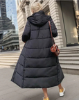 Women's Relaxed Classic Coat