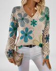 Women's Warm Classic Sweater