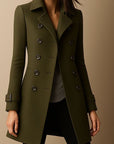 Women's Smart Coat