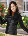 Women's Cozy Jacket