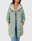 Women's Classic Relaxed Jacket