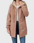 Women's Classic Relaxed Jacket