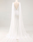 Women’s Wedding Gown Mermaid