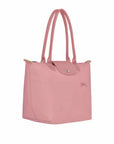 LONGCHAMP LE PLIAGE TOTE - PETALE PINK