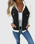 Women's Everyday Relaxed Jacket