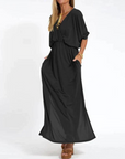Women's Elegant Maxi Dress