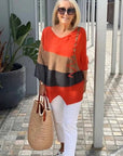 Stella | Paisley Print Blouse