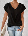 Women's Modern Shirt