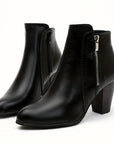 Women's Lightweight Slip-On Boots