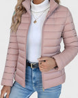 Women's Timeless Refined Jacket
