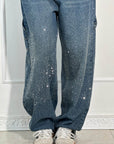 Mabel | High Rise Jeans