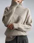 Women's Relaxed Easy Sweater
