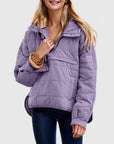 Women's Casual Oversized Jacket