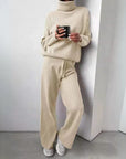 Women's Timeless Oversized Loungewear Set