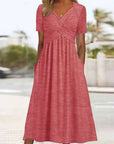 Women's Flowy Dress