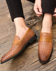 Men’s Anti-Slip Modern Loafers