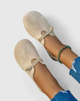 Women's Modern Statement Loafers