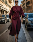 Women's Effortless Dress