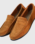 Women's Classic Slip-On Loafers