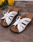 Women's Casual Lightweight Sandals