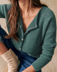 Ruby | Knit Top
