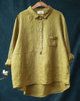 Women's Neat Blouse
