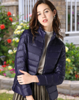 Women's Cozy Jacket