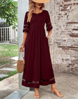 Women's Romantic Signature Dress