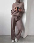 Women's Timeless Oversized Loungewear Set